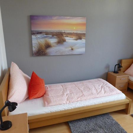 Ferienappartements Seeliebe Bremerhaven Exterior photo