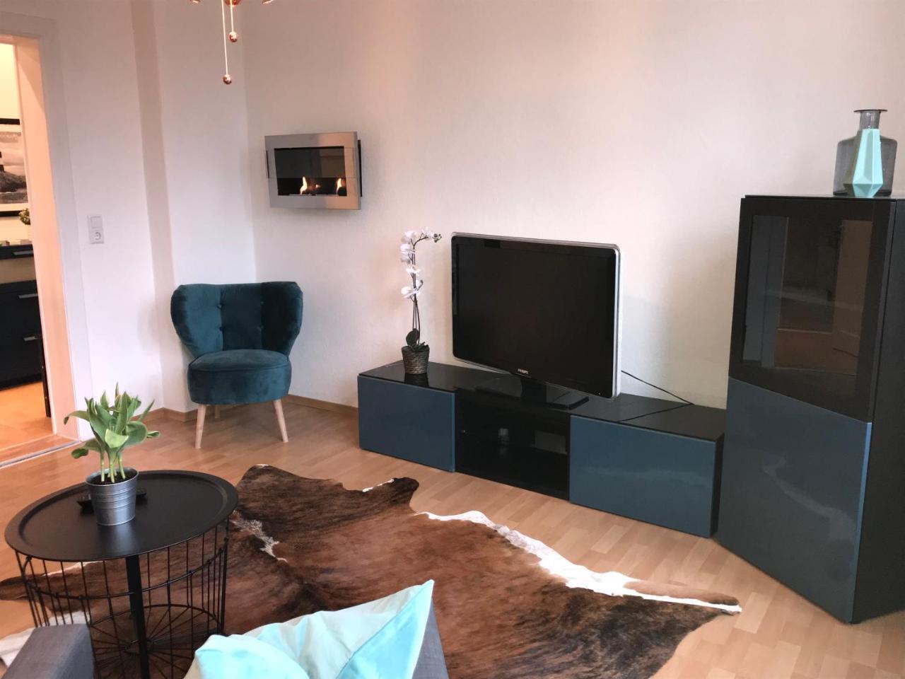 Ferienappartements Seeliebe Bremerhaven Exterior photo