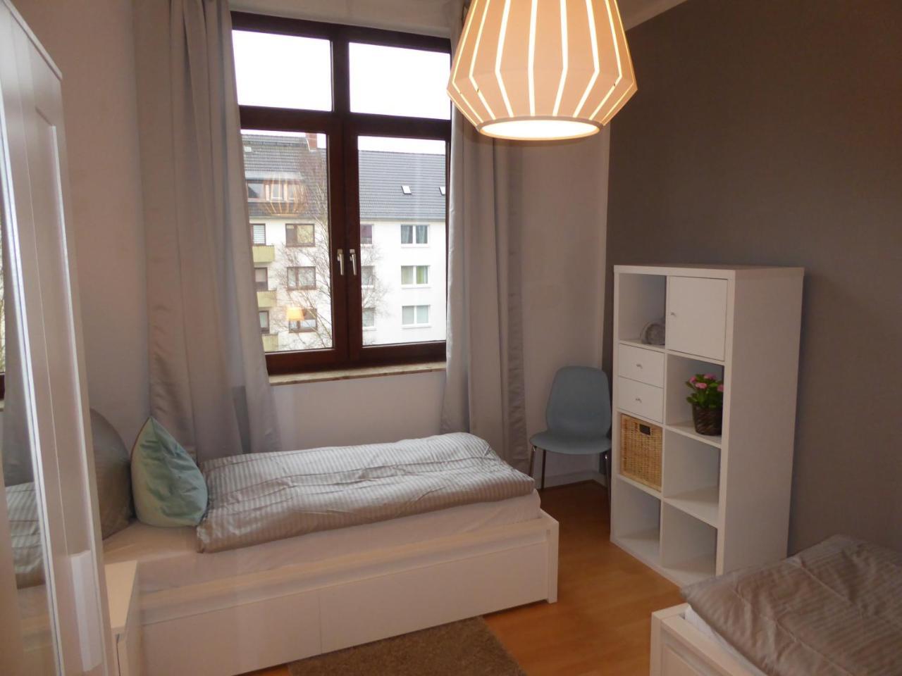 Ferienappartements Seeliebe Bremerhaven Exterior photo
