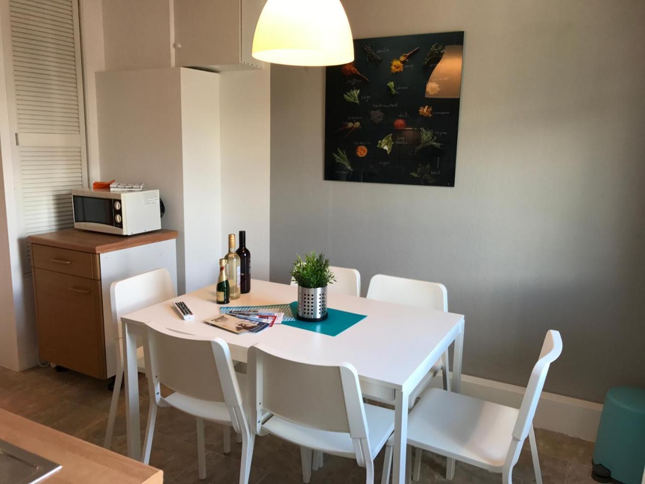 Ferienappartements Seeliebe Bremerhaven Exterior photo