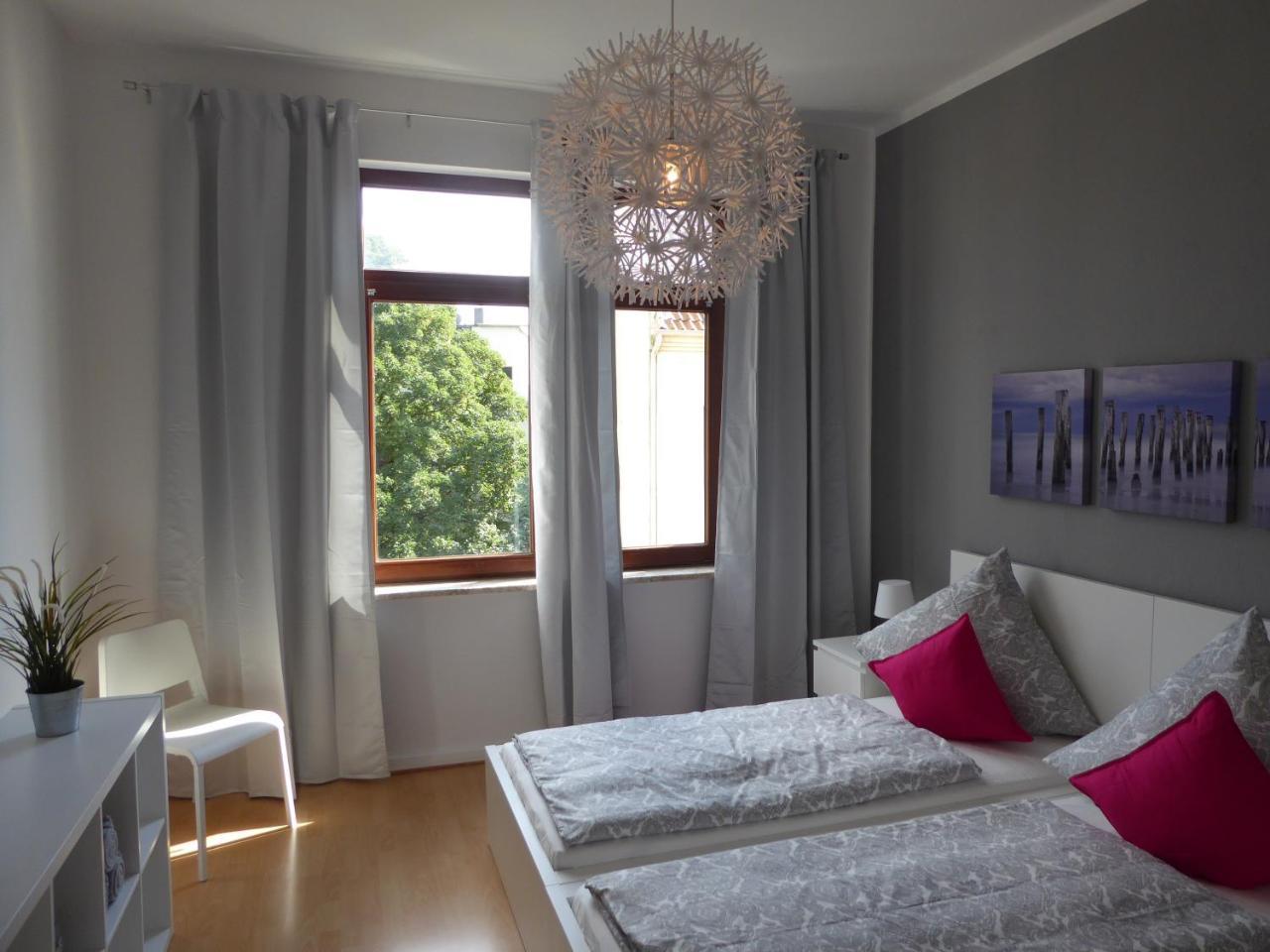 Ferienappartements Seeliebe Bremerhaven Exterior photo