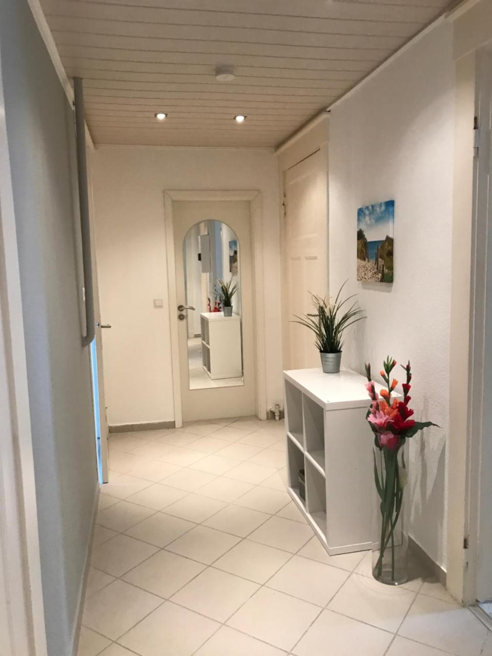 Ferienappartements Seeliebe Bremerhaven Exterior photo