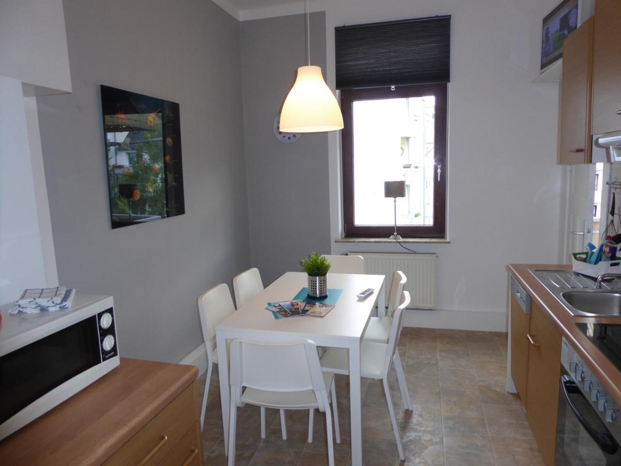 Ferienappartements Seeliebe Bremerhaven Exterior photo