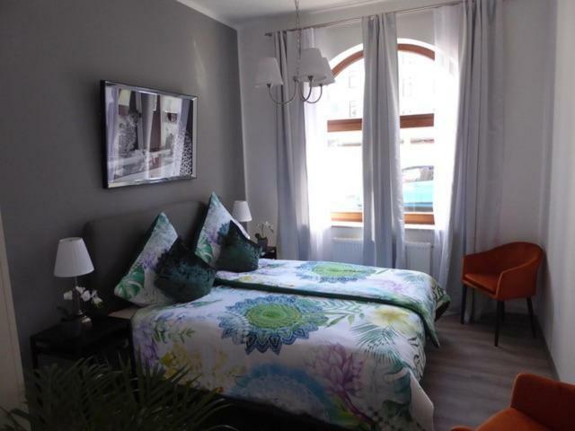 Ferienappartements Seeliebe Bremerhaven Exterior photo